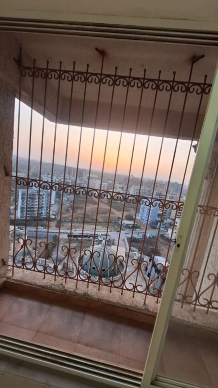 Exterior View, tharwani-meghna-montana 2 Bedroom 1080 Sq.Ft. Apartment In Ambernath West Thane 10571043