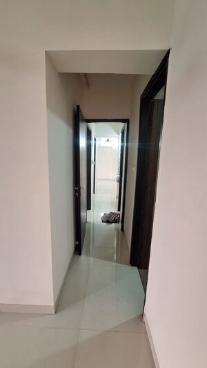  2 BHK Apartment at Tharwani Meghna Montana, Ambernath West – for Sale