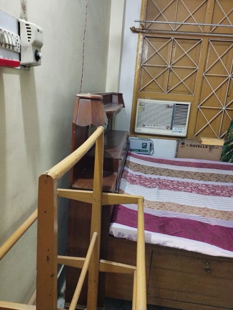 undefined, kankarbagh 2 Bedroom 1000 Sq.Ft. Apartment In Kankarbagh Patna 10576282