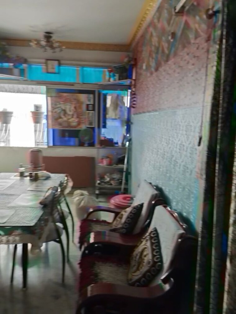 Gym, kankarbagh 2 Bedroom 1000 Sq.Ft. Apartment In Kankarbagh Patna 10576282