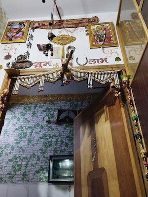 Master Plan in 2 BHK Apartment at Kankarbagh – for Rent