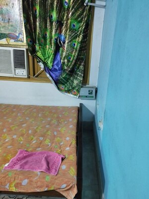 Balcony in 2 BHK Apartment at Kankarbagh – for Rent