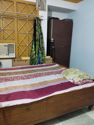 2 BHK Apartment For Rent in Kankarbagh