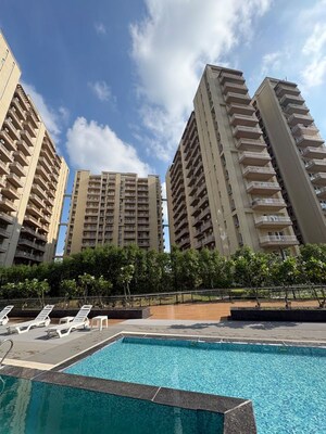 2.5 BHK Builder Floor For Rent in Smart World Orchard, Sector 61
