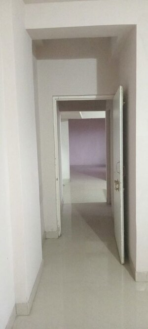 Building Lobby in 1 BHK Apartment at Virar West – for Sale