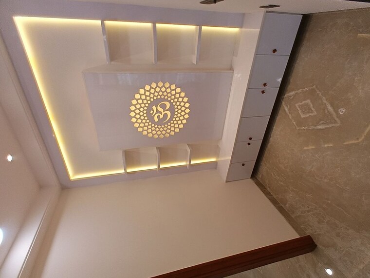 undefined, sector 31 3.5 Bedroom 250 Sq.Yd. Builder Floor In Sector 31 Faridabad 10520783