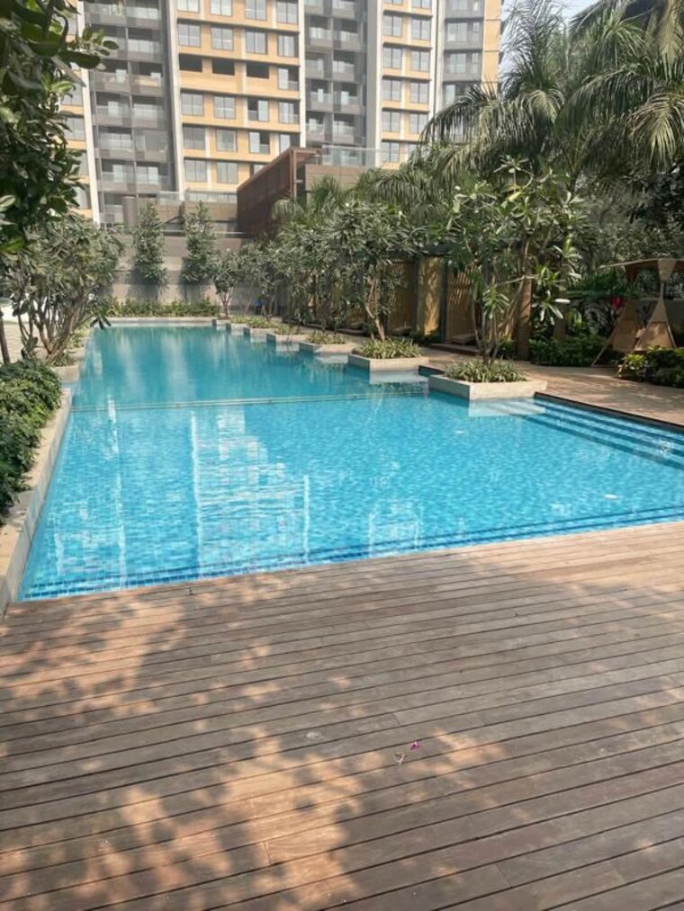 Swimming Pool, carter-apartments 3 Bedroom 1200 Sq.Ft. Apartment In Bandra West Mumbai 10576275