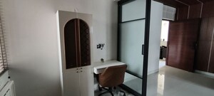 Furnished Amenities in 2.5 BHK Apartment at Godrej 101, Sector 79 – for Rent