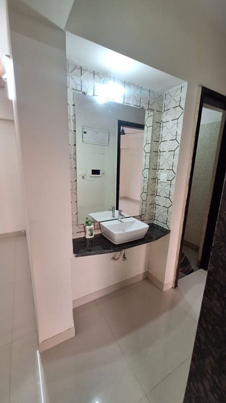Bathroom, tharwani-meghna-montana 1 Bedroom 720 Sq.Ft. Apartment In Ambernath West Thane 10571264
