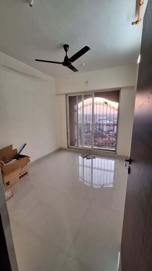 Room in 1 BHK Apartment at Tharwani Meghna Montana, Ambernath West – for Sale