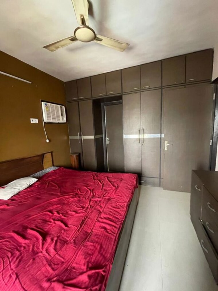 Bedroom, swapnalok-apartments-malad-east 2 Bedroom 700 Sq.Ft. Apartment In Malad East Mumbai 10576292