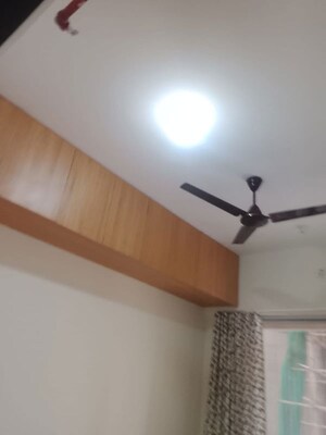 Furnished Amenities in 2 BHK Apartment at Swapnalok Apartments Malad East, Malad East – for Rent