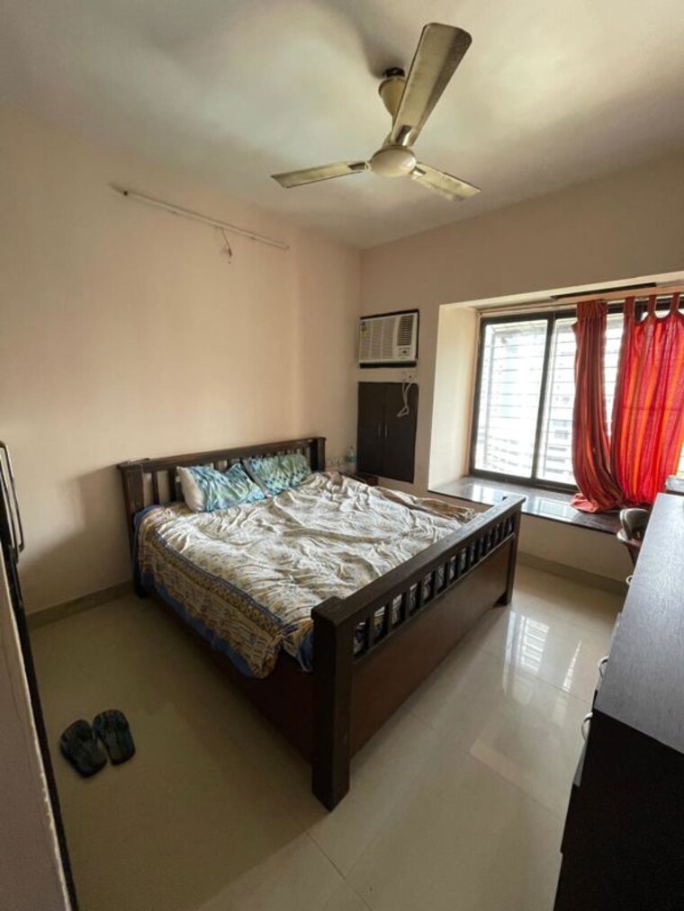 Bedroom, swapnalok-apartments-malad-east 2 Bedroom 700 Sq.Ft. Apartment In Malad East Mumbai 10576292