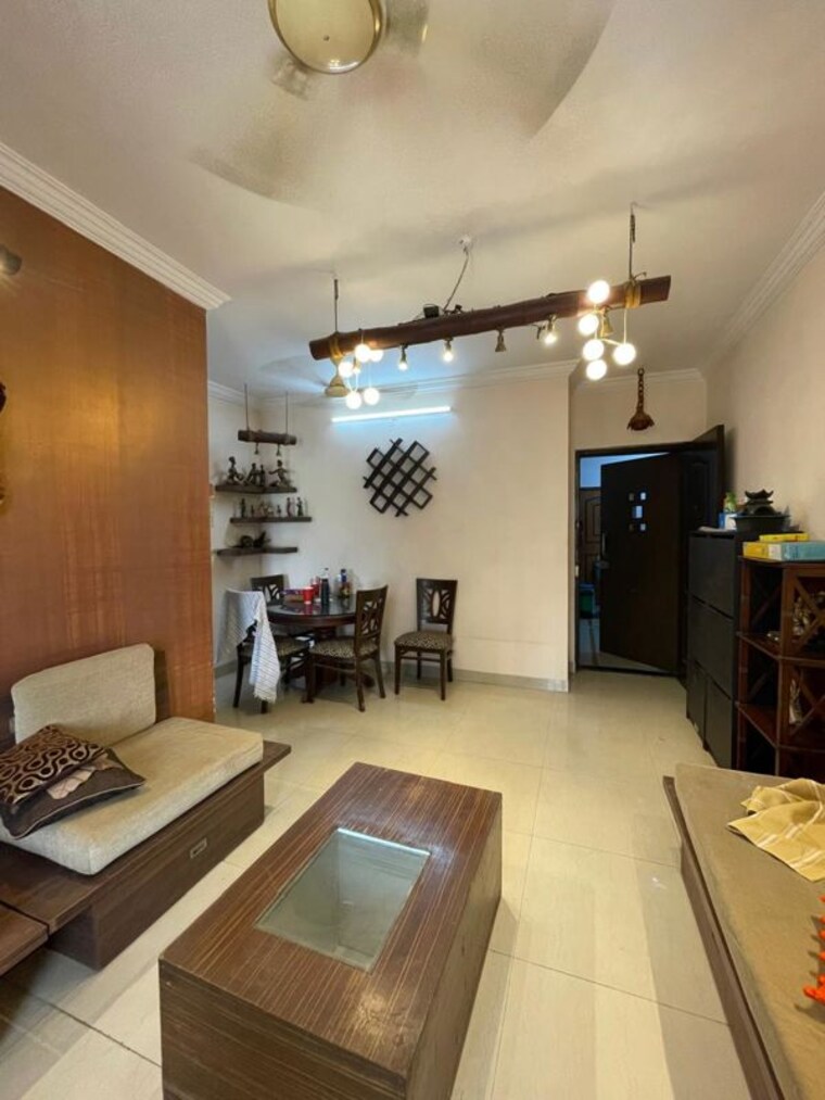 Living Room, swapnalok-apartments-malad-east 2 Bedroom 700 Sq.Ft. Apartment In Malad East Mumbai 10576292