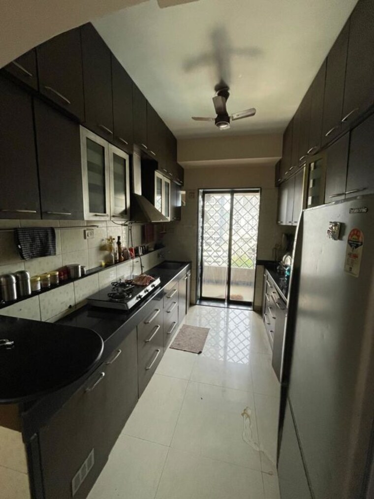 Kitchen, swapnalok-apartments-malad-east 2 Bedroom 700 Sq.Ft. Apartment In Malad East Mumbai 10576292