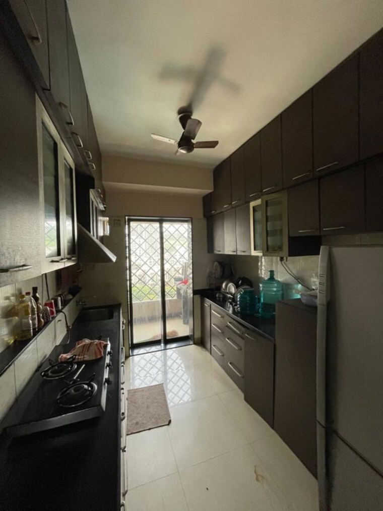 Kitchen, swapnalok-apartments-malad-east 2 Bedroom 700 Sq.Ft. Apartment In Malad East Mumbai 10576292