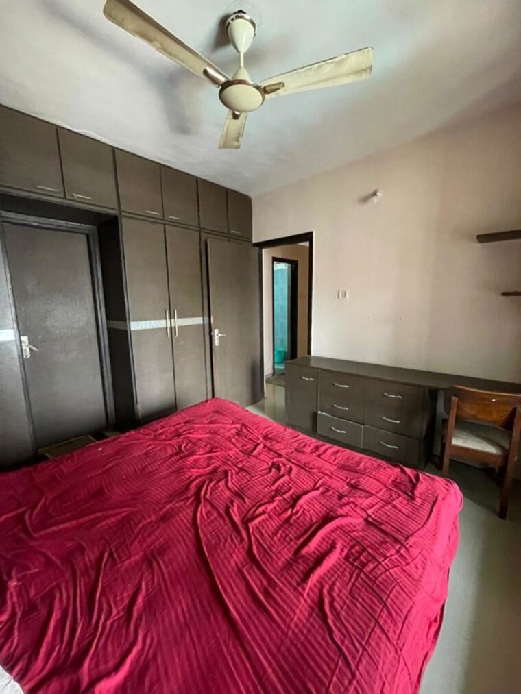 Bedroom, swapnalok-apartments-malad-east 2 Bedroom 700 Sq.Ft. Apartment In Malad East Mumbai 10576292