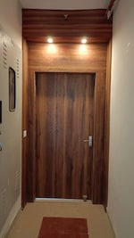 1240 Sq.Ft. Apartment in Mahagun My Woods