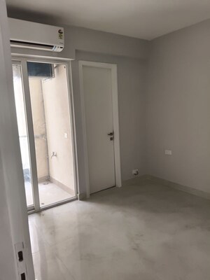 Building Lobby in 3 BHK Apartment at Signature Global City, Sector 37d – for Rent