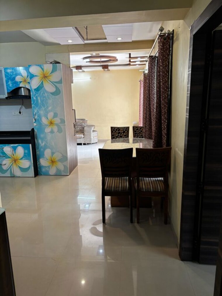 Team Area, vasant-avenue 2 Bedroom 850 Sq.Ft. Apartment In Pimple Saudagar Pune 10576299