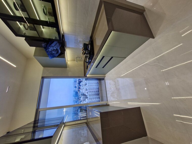 Kitchen, rustomjee-avenue-i 1 Bedroom 406 Sq.Ft. Apartment In Virar West Palghar 10576274