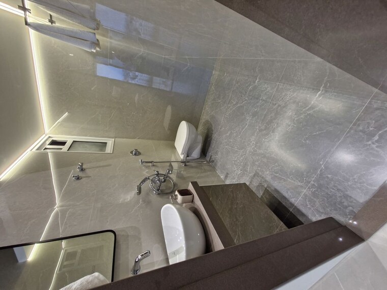 Bathroom, rustomjee-avenue-i 1 Bedroom 406 Sq.Ft. Apartment In Virar West Palghar 10576274