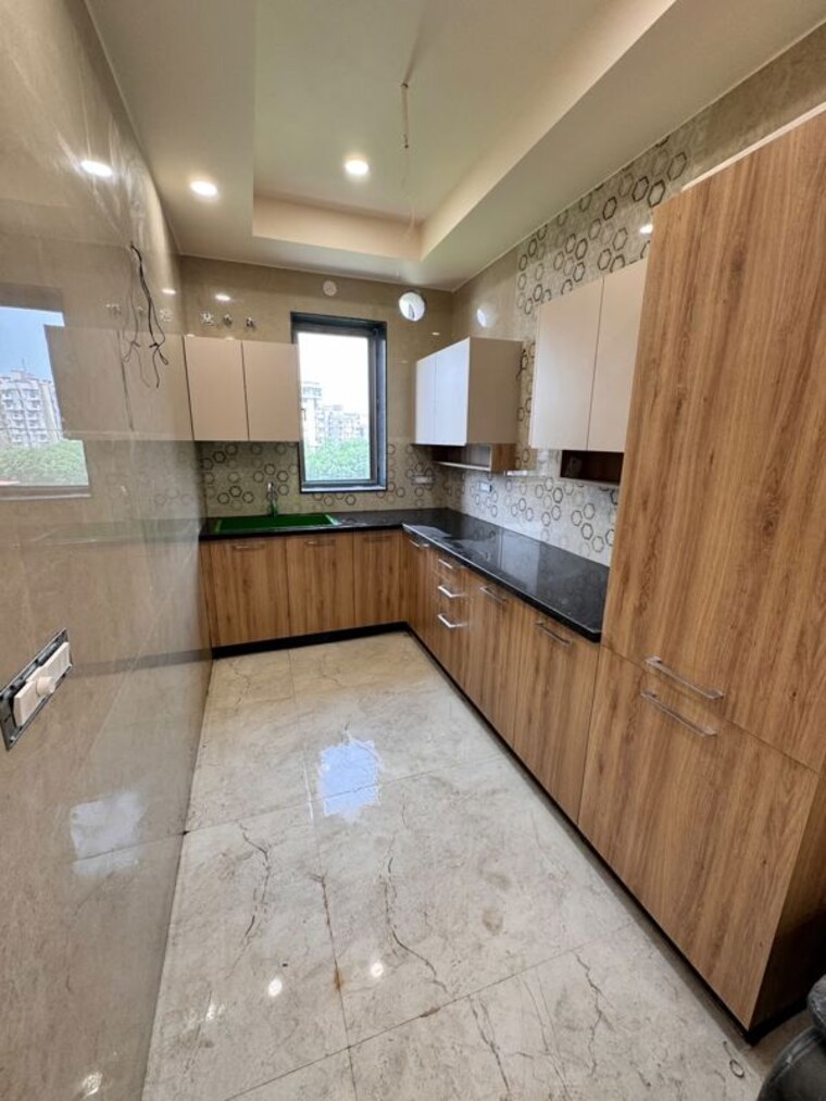 Kitchen, sector 45 3 Bedroom 2000 Sq.Ft. Builder Floor In Sector 45 Gurgaon 10576297