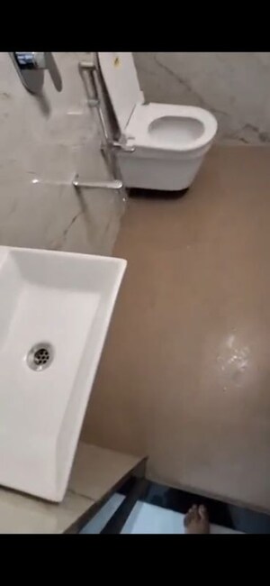 Furnished Amenities in 1 BHK Apartment at Mohite Mrugank, Chembur – for Rent
