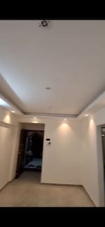 1 BHK + Basement 525 Sq.Ft. Apartment in Mohite Mrugank