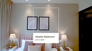 1 BHK Apartment For Sale in Hiranandani Regent Hill, Powai