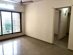 2 BHK Apartment For Sale in Borivali East