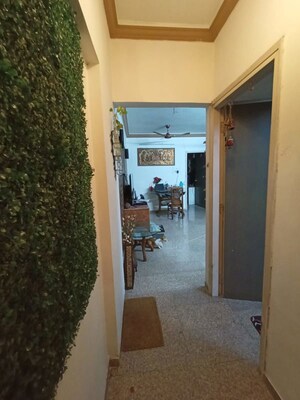 Furnished Amenities in 2 BHK Apartment at Velentine Tower, Goregaon East – for Rent
