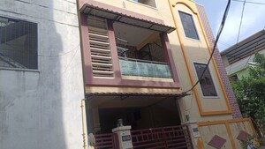 5 BHK Independent House For Sale in Chanda Nagar