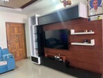 4 BHK + Prayer Room,Servant Room,Study Room,Extra Room,Store Room 4250 Sq.Ft. Villa in Madhapur