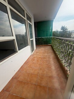 2 BHK + Store Room Apartment For Rent in Maxworth Premier Urban
