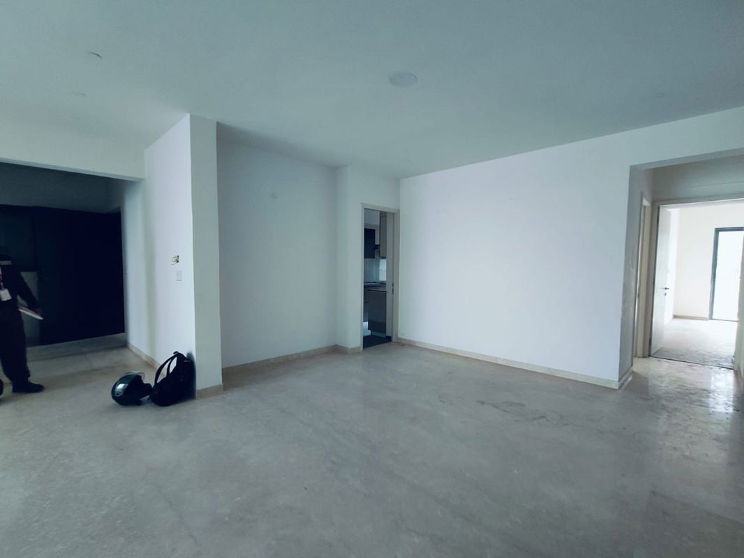4 BHK + Servant Room 2700 Sq.Ft. Apartment in Birla Navya