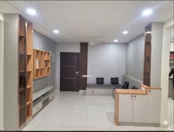 2 BHK + Prayer Room Apartment For Sale in Luxor Apartment