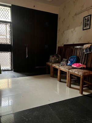 Bedroom in 6 BHK Independent House at Sector 31 – for Sale