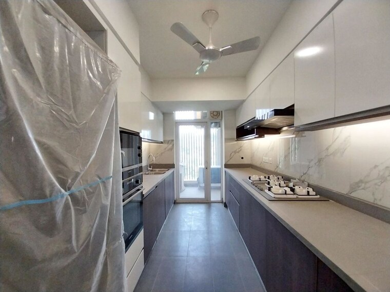 Kitchen, sector 22 4 Bedroom 2320 Sq.Ft. Builder Floor In Sector 22 Gurgaon 10576323