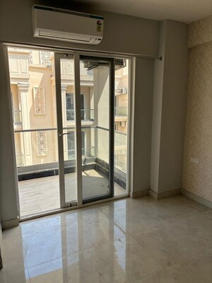 Building Lobby in 2 BHK Apartment at Signature Global City, Sector 37d – for Rent