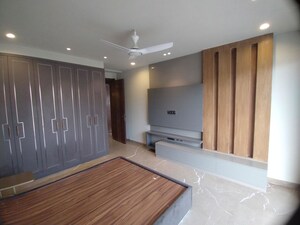4 BHK Builder Floor For Rent in Sector 22
