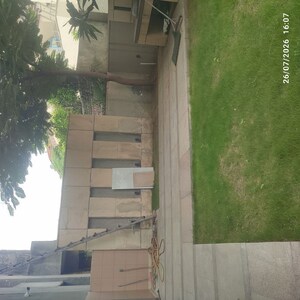 Balcony in 5 BHK Villa at Unitech Opulence, Sector 33 – for Sale