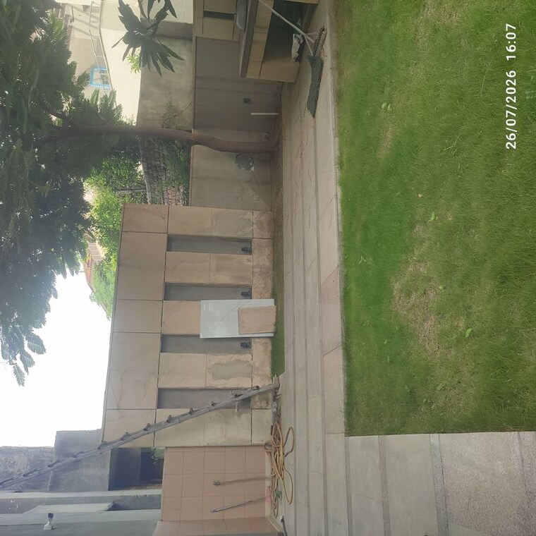 Balcony, unitech-opulence 5 Bedroom 7500 Sq.Ft. Villa In Sector 33 Gurgaon 10576261
