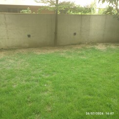 5 BHK + Servant Room,Study Room,Basement Villa For Sale in Unitech Opulence