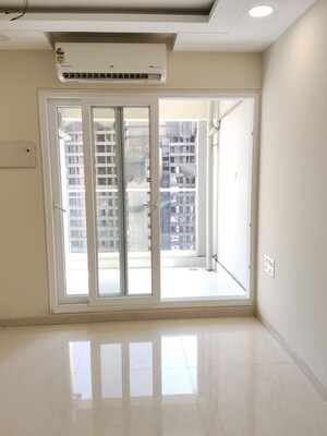 Living Room in 2 BHK Apartment at Raghav Paradise, Borivali East – for Rent
