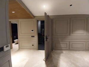 4 BHK Builder Floor For Rent in Sector 21