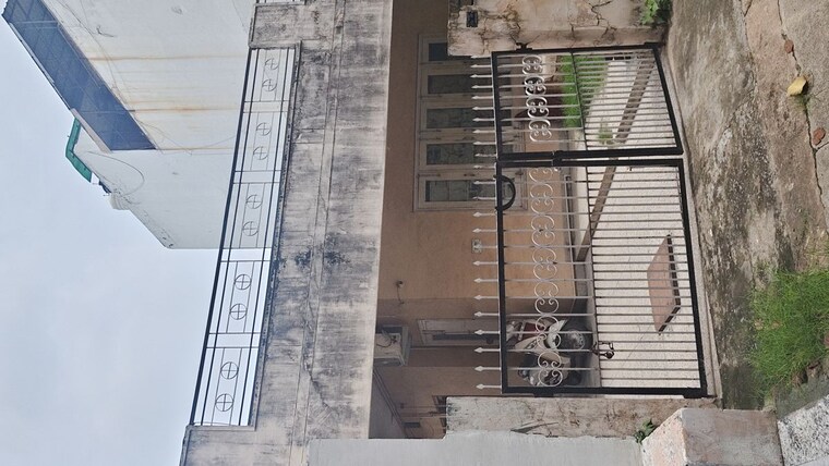 Exterior View, kavi nagar  355 Sq.Yd. Plot In Kavi Nagar Ghaziabad 10576335