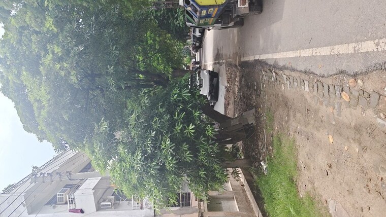 Exterior View, kavi nagar  355 Sq.Yd. Plot In Kavi Nagar Ghaziabad 10576335