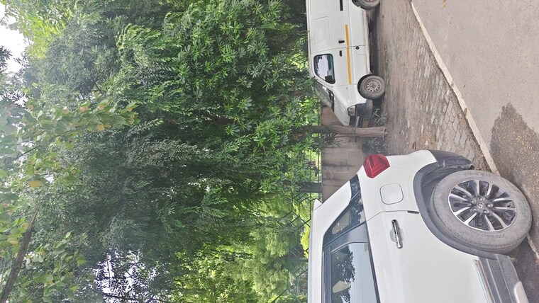 Exterior View, kavi nagar  355 Sq.Yd. Plot In Kavi Nagar Ghaziabad 10576335