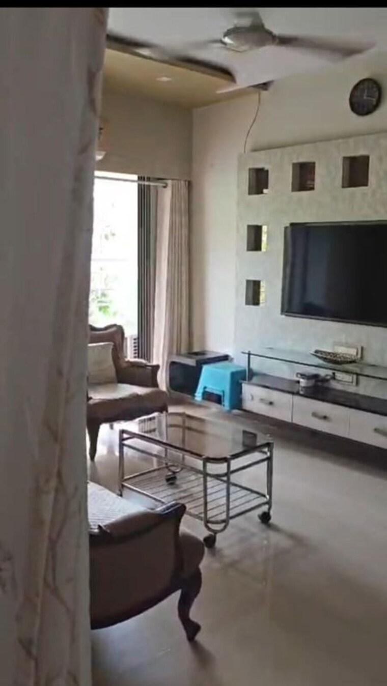 Kitchen, shelton-apartment 3 Bedroom 1200 Sq.Ft. Apartment In Santacruz East Mumbai 10576318
